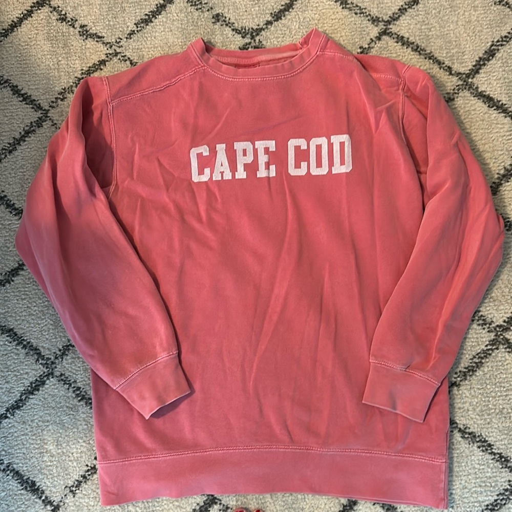 Cape Cod Sweatshirt